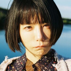 Mariko Goto - Mirai  LP LP